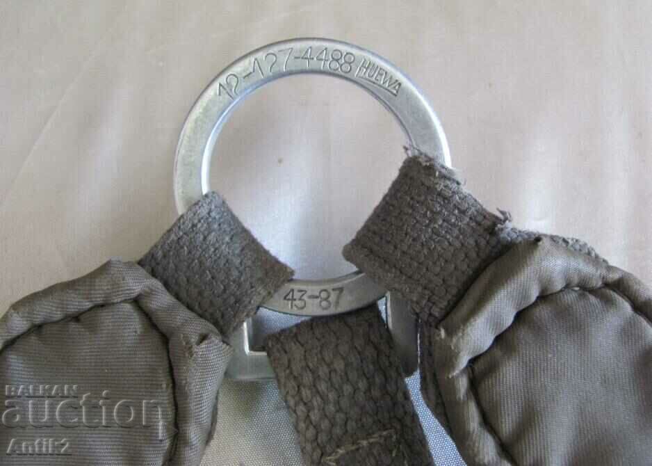 WWII Tarpaulin Strap with price 240.00 BGN | € 122.71 WWII Tarpaulin Strap with price 240.00 BGN | € 122.71