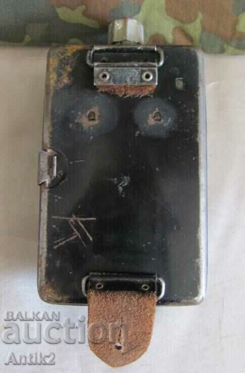 Lanterna de semnal militar al doilea război mondial DAIMON - 6 Lanterna de semnal militar al doilea război mondial DAIMON - 6