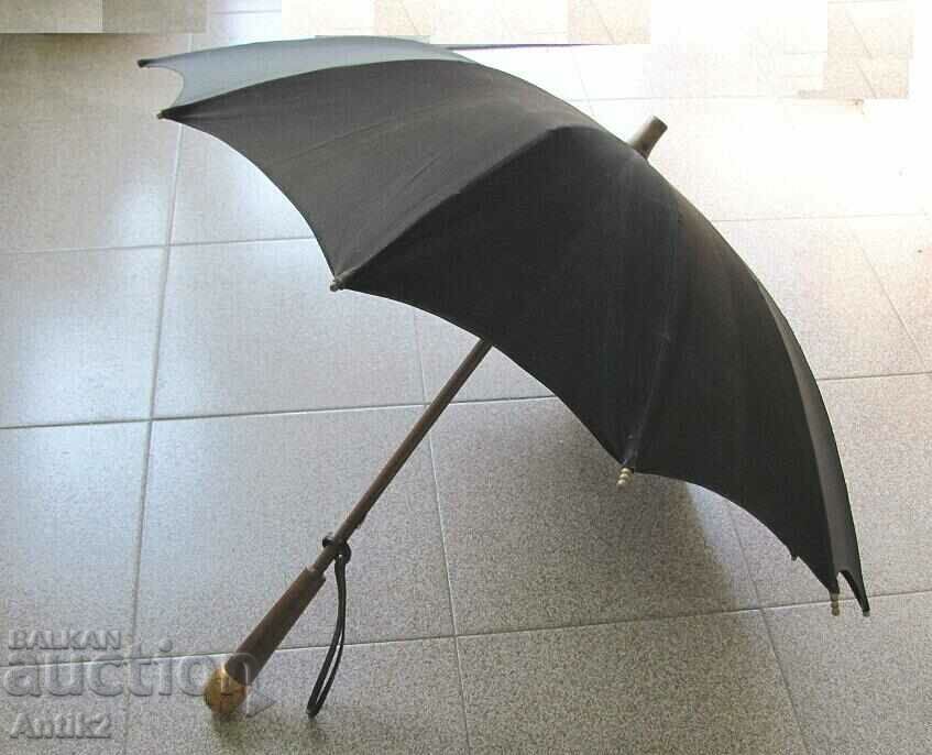 30's Umbrella- PARAGON with price 80.00 BGN | € 40.90 30's Umbrella- PARAGON with price 80.00 BGN | € 40.90