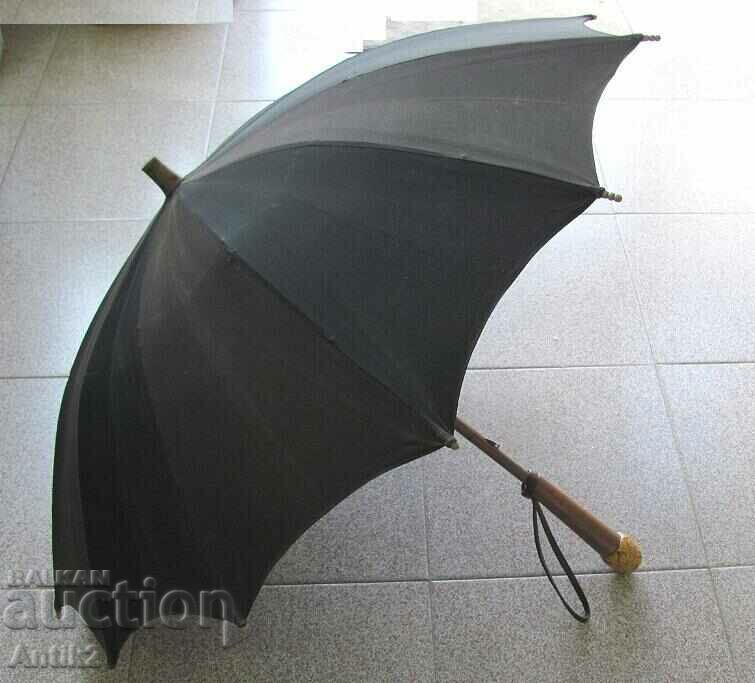 Delivery of 30's Umbrella- PARAGON Delivery of 30's Umbrella- PARAGON