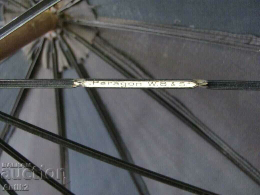 30's Umbrella- PARAGON - 5 30's Umbrella- PARAGON - 5