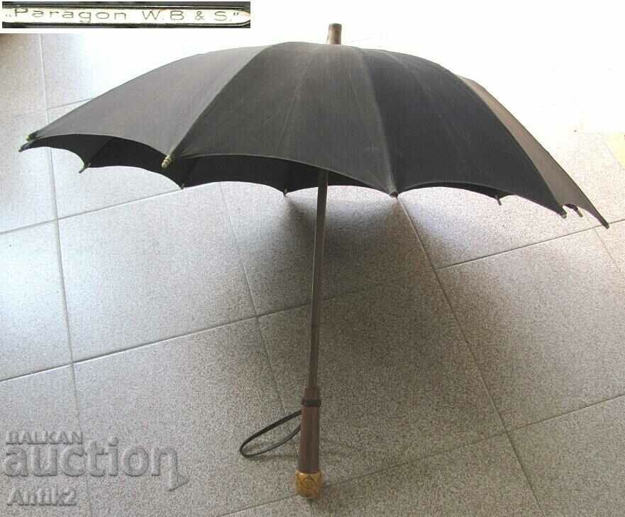 30's Umbrella- PARAGON