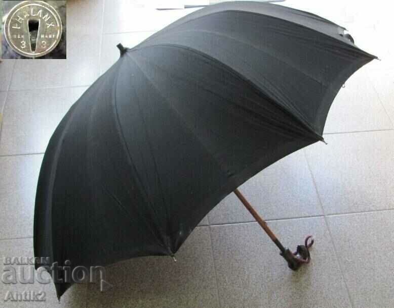 30s Umbrella Germany