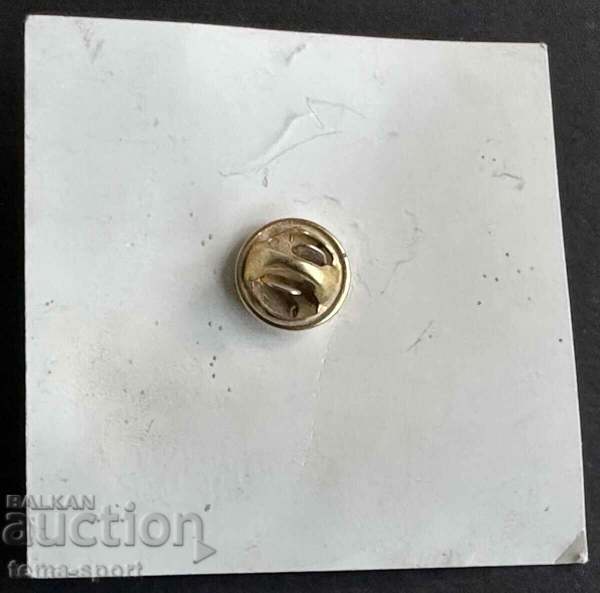 197 Bulgaria sign 100 years. football club Levski Sofia 2014 with price 80.00 BGN | € 40.90 197 Bulgaria sign 100 years. football club Levski Sofia 2014 with price 80.00 BGN | € 40.90