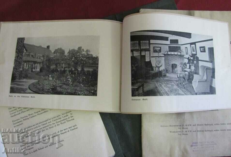 30 Advertising Prospectus for School - 5