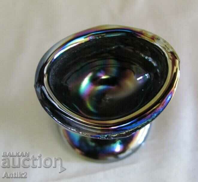 19th Century Glass Cup for Eye Baths, Washes with price 120.00 BGN | € 61.36