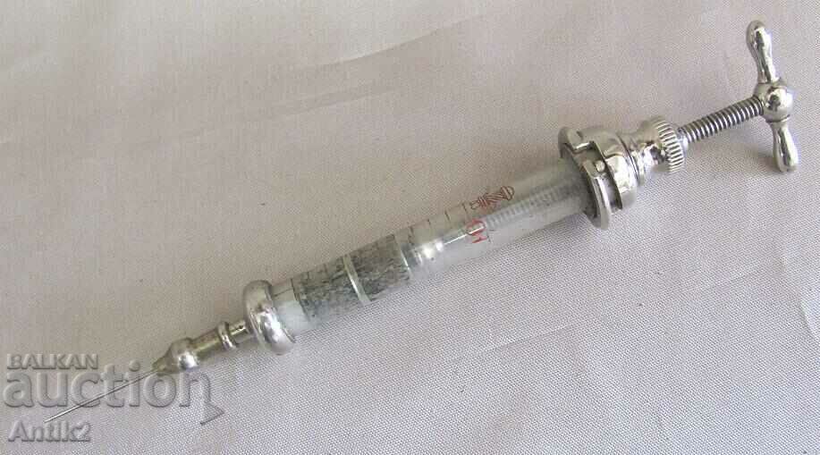 Livrarea Seringă medicală specială pentru cel de-al doilea război mondial Livrarea Seringă medicală specială pentru cel de-al doilea război mondial