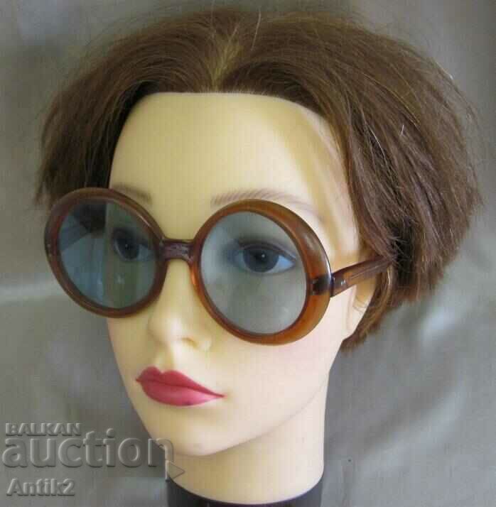 50-те Слънчеви Защитни Очила