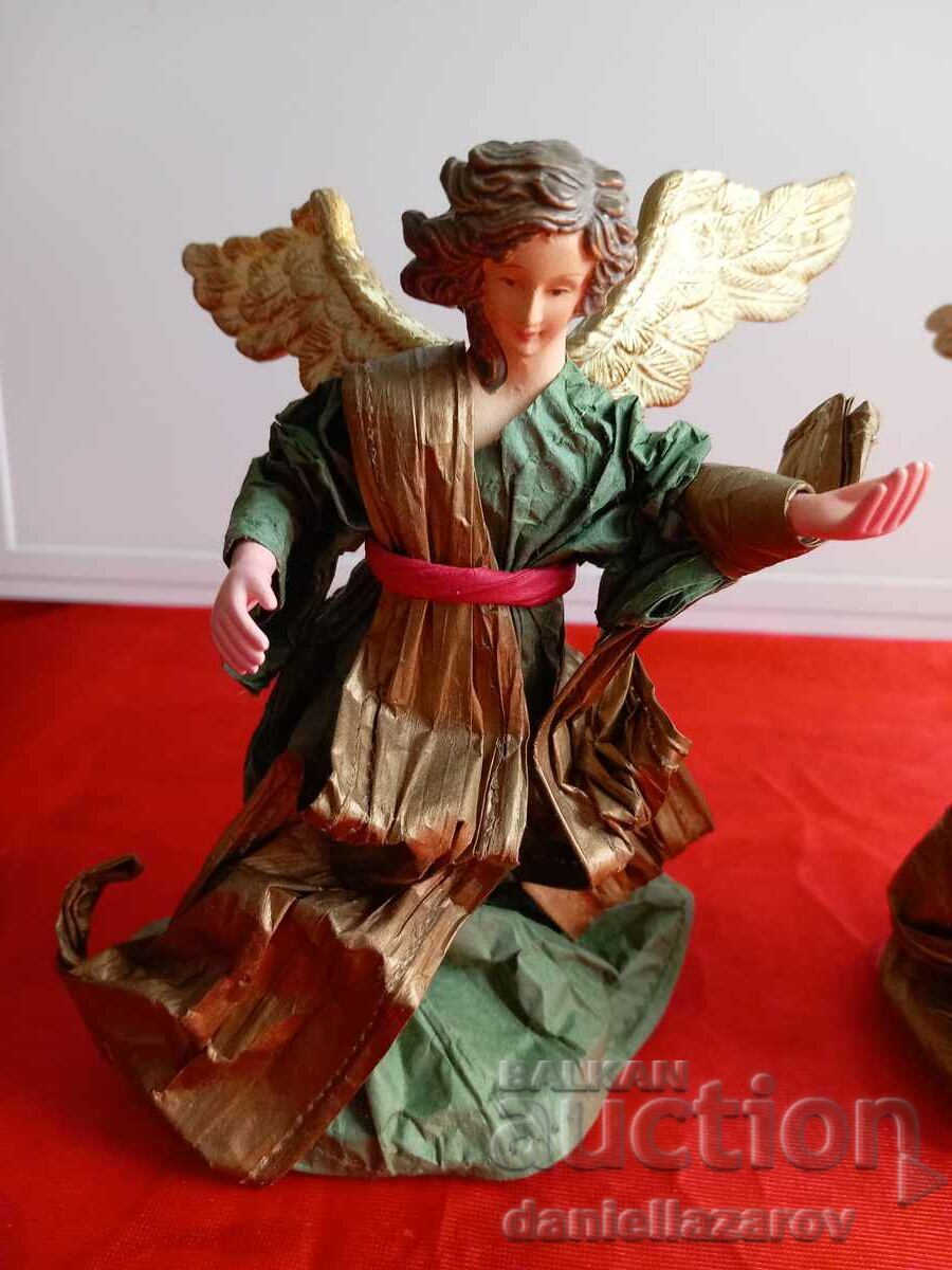 Figures ANGELS, Cherubim, Angel, CHERUBIM with price € 28.00 | 54.76 BGN