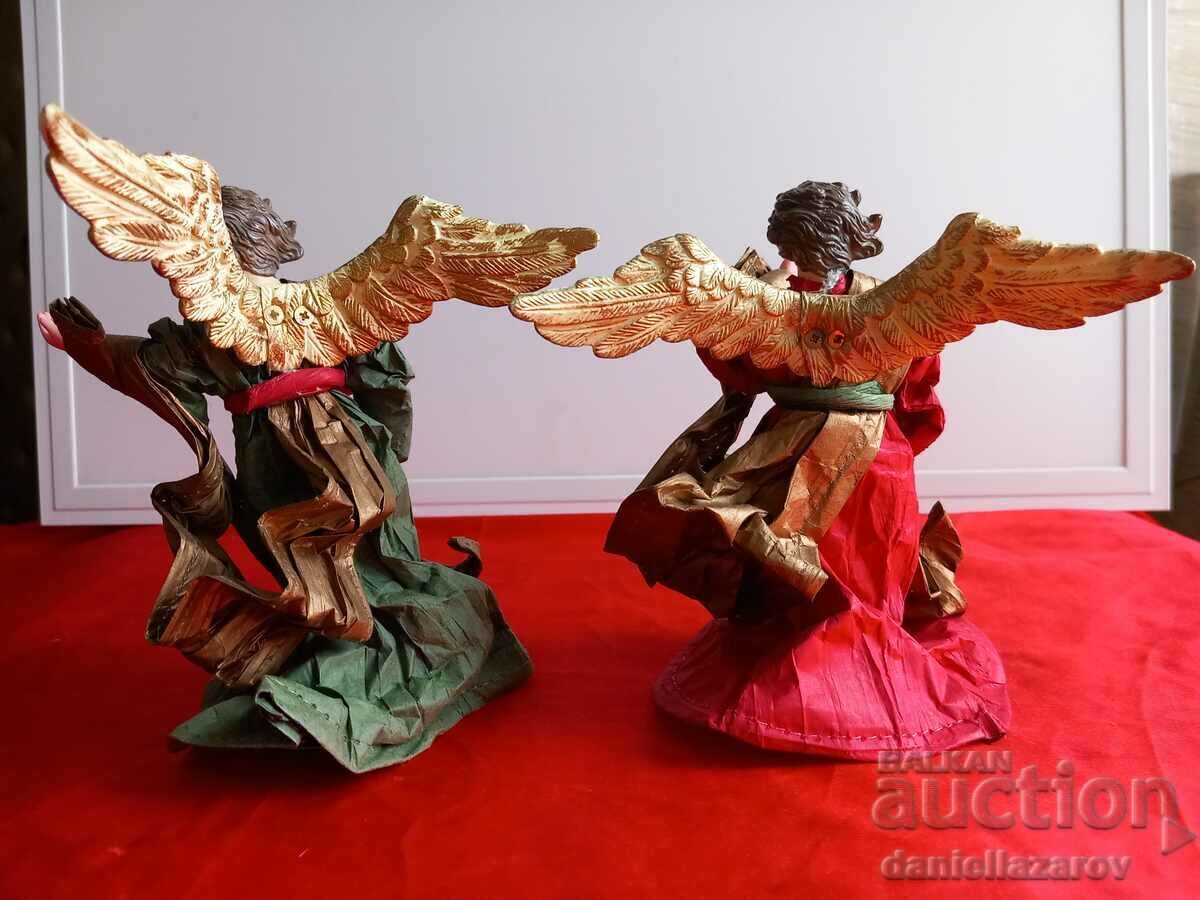 Delivery of Figures ANGELS, Cherubim, Angel, CHERUBIM