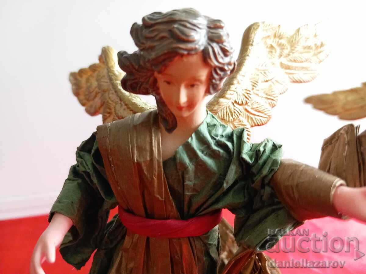 Figures ANGELS, Cherubim, Angel, CHERUBIM - 5 Figures ANGELS, Cherubim, Angel, CHERUBIM - 5