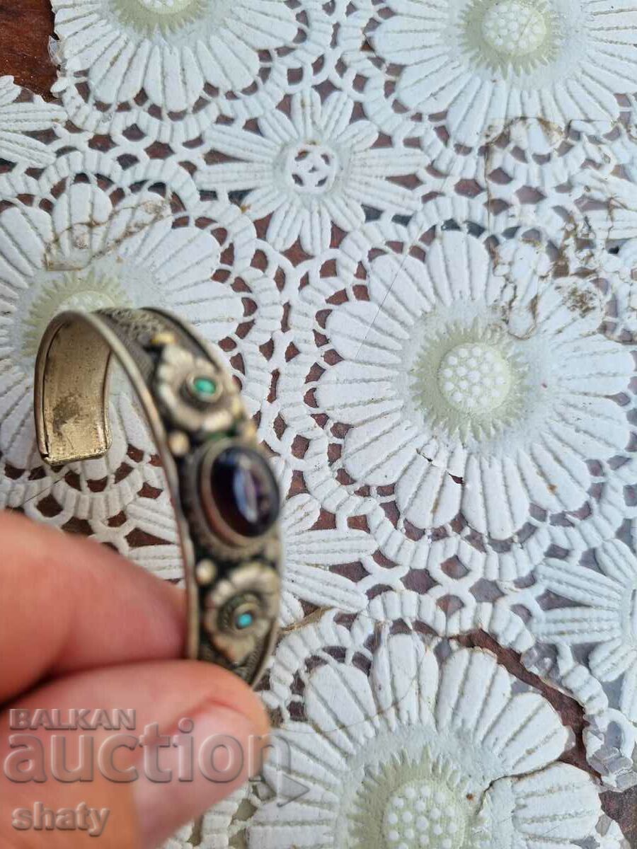 Old bracelet. Jewelry with price 65.00 BGN | € 33.23 Old bracelet. Jewelry with price 65.00 BGN | € 33.23
