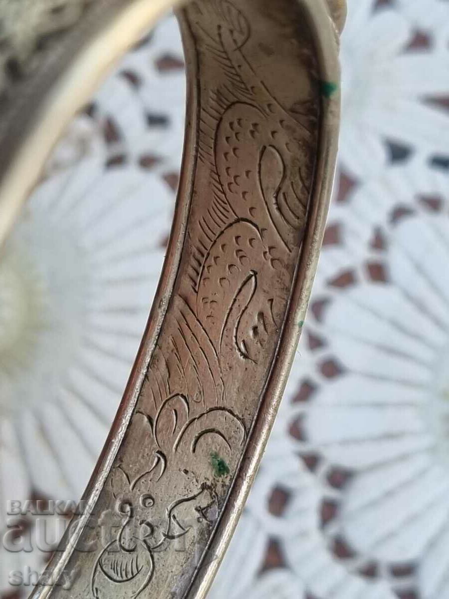 Old bracelet. Jewelry - 5 Old bracelet. Jewelry - 5