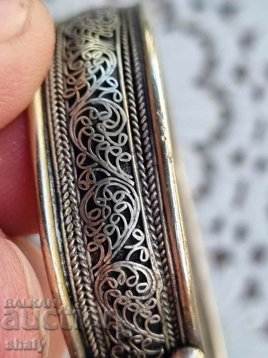 Old bracelet. Jewelry - 6 Old bracelet. Jewelry - 6