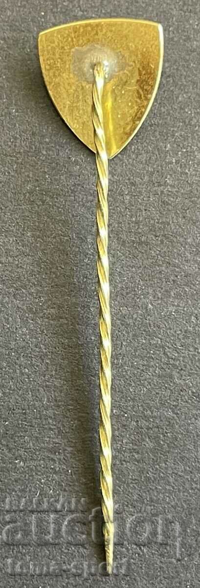 217 Bulgaria sign football club Marek Dupnitsa with price 5.00 BGN | € 2.56