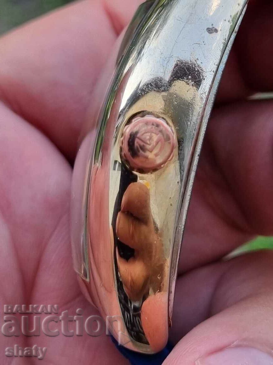 Delivery of Frank Muller watch. Automatic Delivery of Frank Muller watch. Automatic