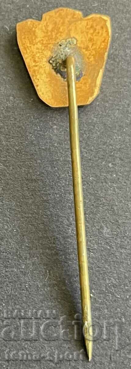 220 Bulgaria sign football club Beroe Stara Zagora with price 7.00 BGN | € 3.58 220 Bulgaria sign football club Beroe Stara Zagora with price 7.00 BGN | € 3.58