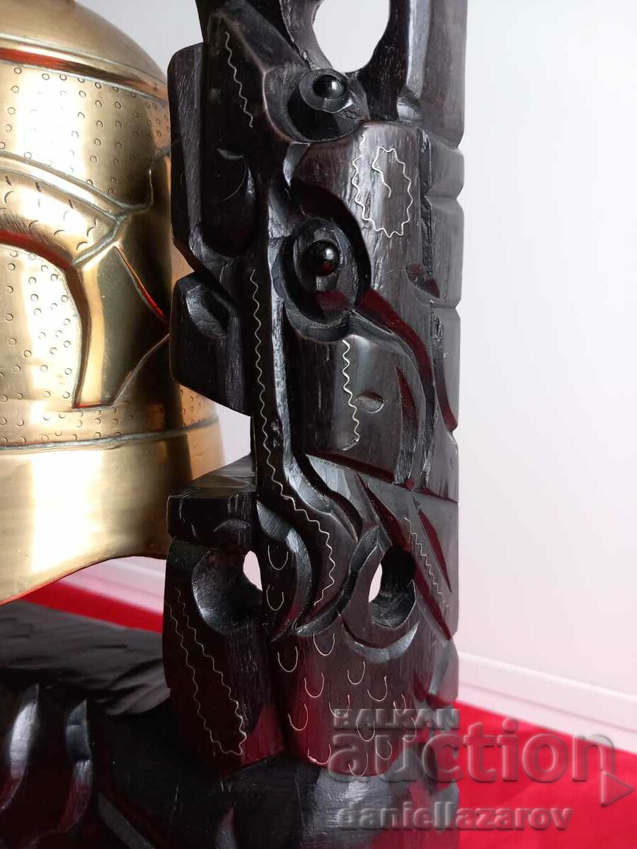 Доставка на Стар БУДИСТКИ Гонг , Камбана , Дракони Доставка на Стар БУДИСТКИ Гонг , Камбана , Дракони