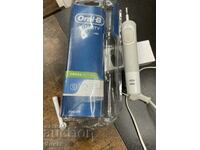 Electric toothbrush Oral-B Vitality 100 Cross Action