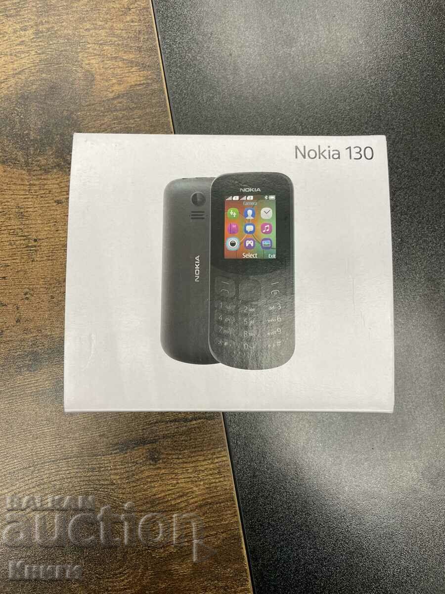 Nokia 130 phone