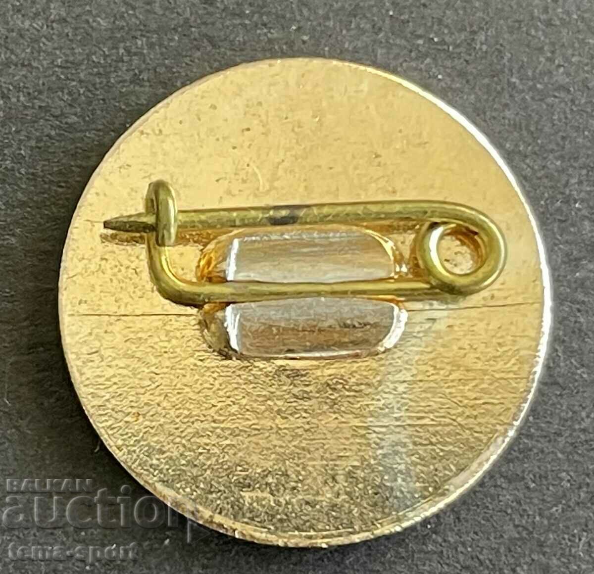 225 Bulgaria sign football club Nikola Laskov Pomorie with price 5.00 BGN | € 2.56 225 Bulgaria sign football club Nikola Laskov Pomorie with price 5.00 BGN | € 2.56