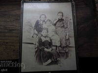 I am selling old photos