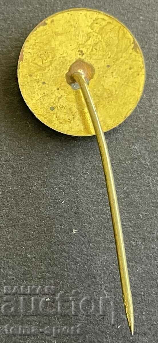 246 Bulgaria sign football club Lokomotiv Sofia with price 5.00 BGN | € 2.56 246 Bulgaria sign football club Lokomotiv Sofia with price 5.00 BGN | € 2.56