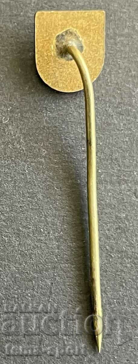 247 Bulgaria sign football club Levski Sofia with price 5.00 BGN | € 2.56 247 Bulgaria sign football club Levski Sofia with price 5.00 BGN | € 2.56