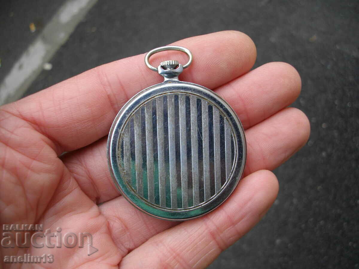 Ceas de buzunar fulger - 5 Ceas de buzunar fulger - 5