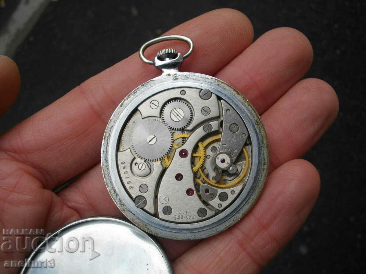 Ceas de buzunar fulger - 6 Ceas de buzunar fulger - 6