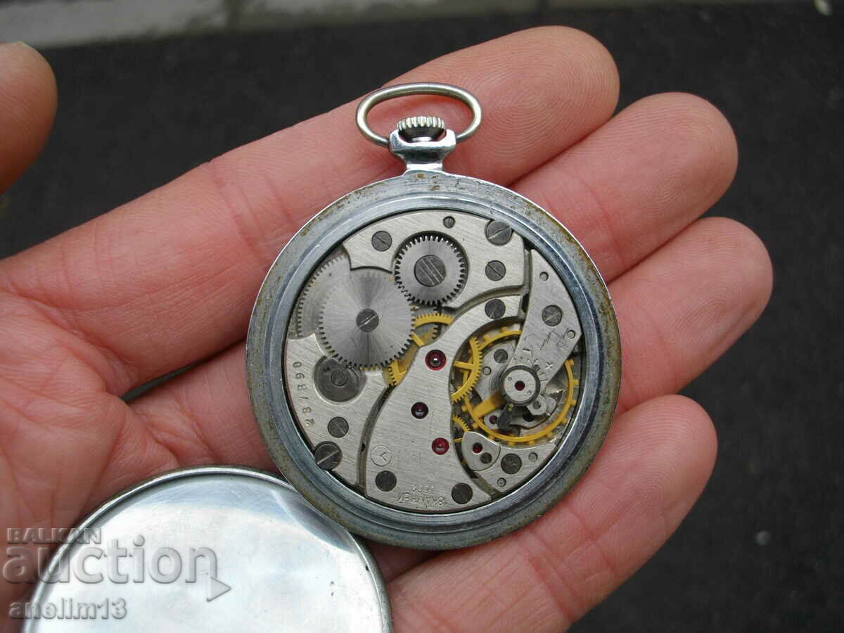 Ceas de buzunar fulger - 7 Ceas de buzunar fulger - 7