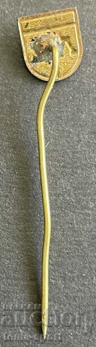 248 Bulgaria sign football club Levski Sofia with price 5.00 BGN | € 2.56 248 Bulgaria sign football club Levski Sofia with price 5.00 BGN | € 2.56