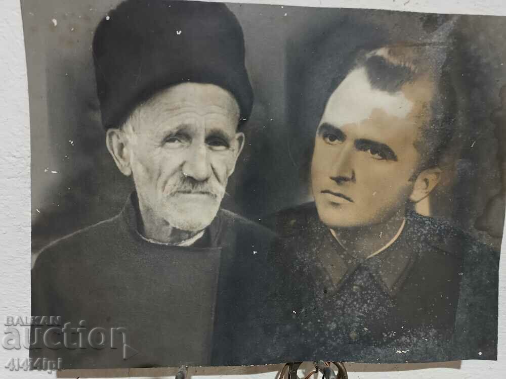 Fotografie din secolul trecut