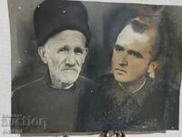 Φωτογραφία από τον περασμένο αιώνα