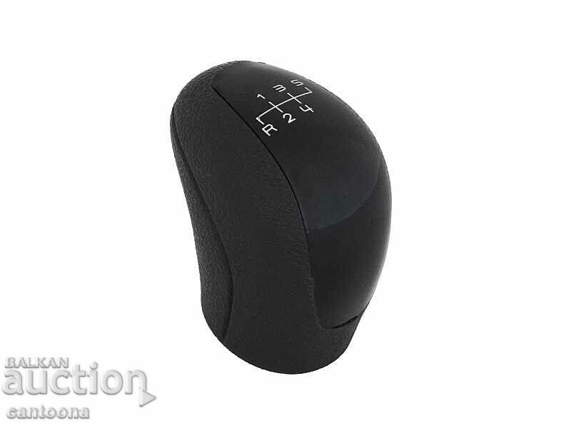 Ball gear lever Mercedes Sprinter, Vito, Crafter, 5-speed with price 13.99 BGN | € 7.15 Ball gear lever Mercedes Sprinter, Vito, Crafter, 5-speed with price 13.99 BGN | € 7.15