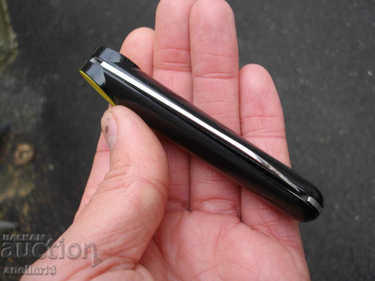 COLLECTIBLE POCKET KNIFE - 5 COLLECTIBLE POCKET KNIFE - 5