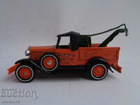 1:43 MATCHBOX FORD MODELL A TROLLEY TOY MODEL