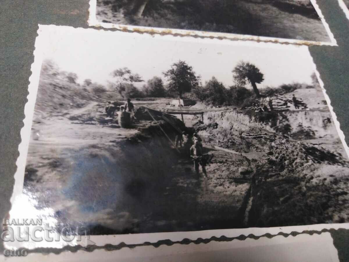 Auction SHUMEN - SOCIAL PHOTOS - ROAD CONSTRUCTION, PHOTO Auction SHUMEN - SOCIAL PHOTOS - ROAD CONSTRUCTION, PHOTO