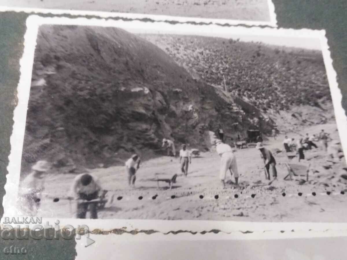 SHUMEN - SOCIAL PHOTOS - ROAD CONSTRUCTION, PHOTO - 6 SHUMEN - SOCIAL PHOTOS - ROAD CONSTRUCTION, PHOTO - 6