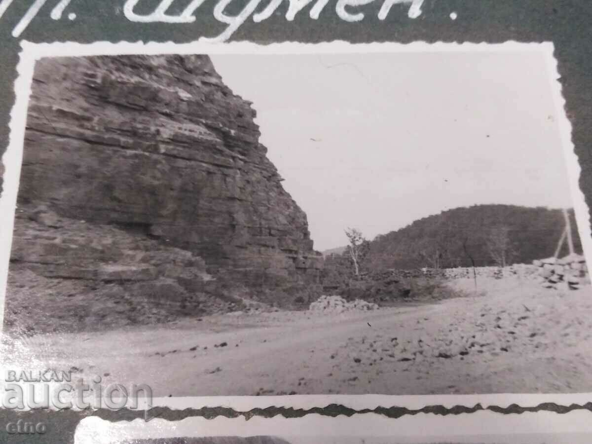 SHUMEN - SOCIAL PHOTOS - ROAD CONSTRUCTION, PHOTO - 7 SHUMEN - SOCIAL PHOTOS - ROAD CONSTRUCTION, PHOTO - 7