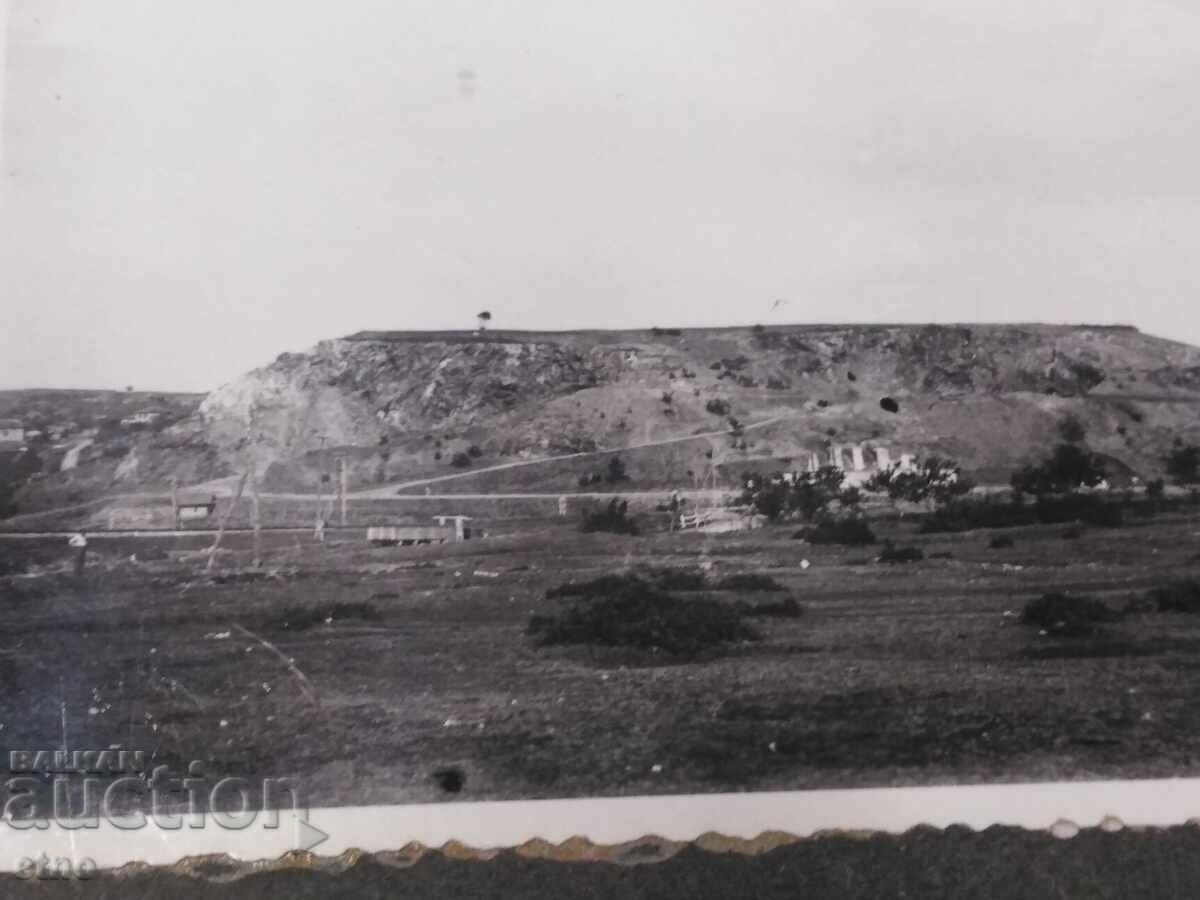 HASKOVO, CHIRPAN-SOCIAL PHOTOS-ROAD CONSTRUCTION, PHOTO - 6