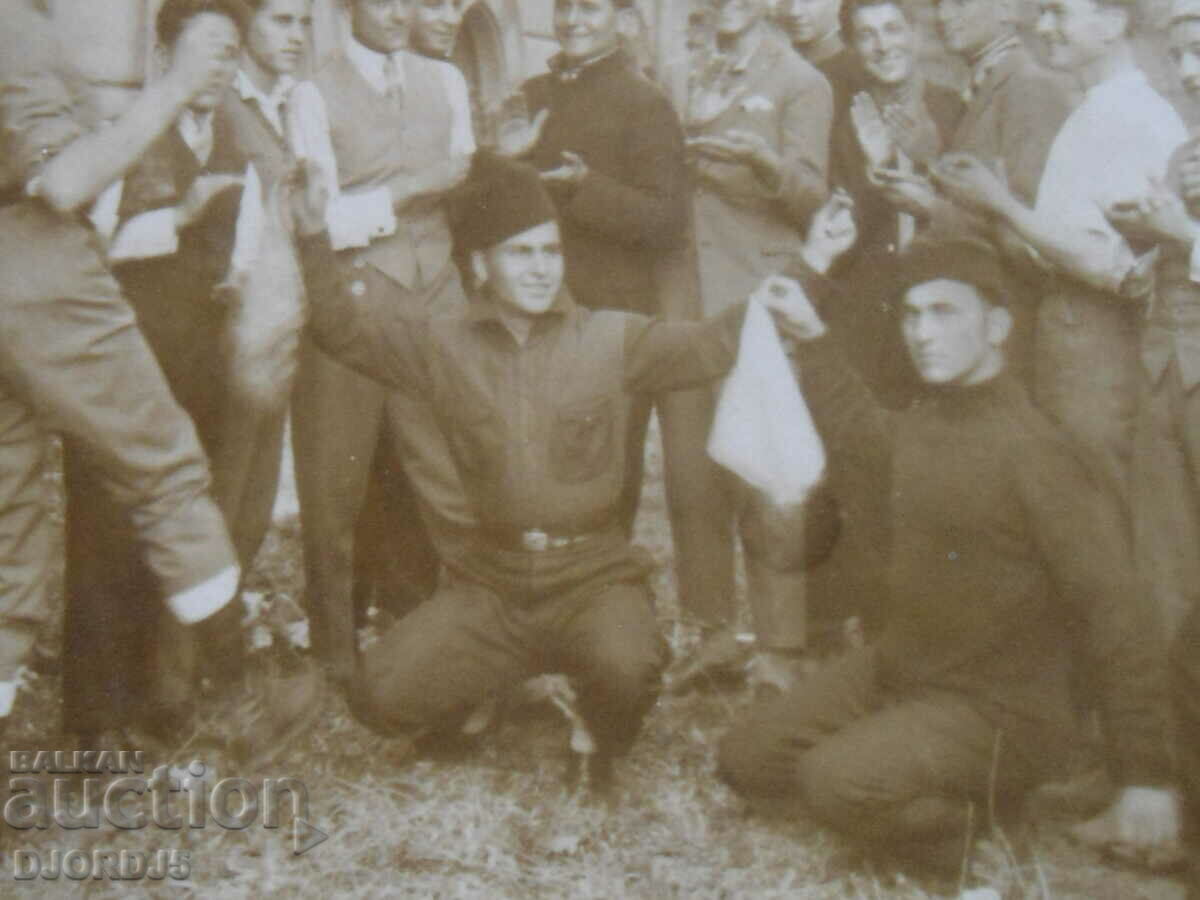 Delivery of Old card, photo, stamp Chomakovsky, Parish priest Delivery of Old card, photo, stamp Chomakovsky, Parish priest
