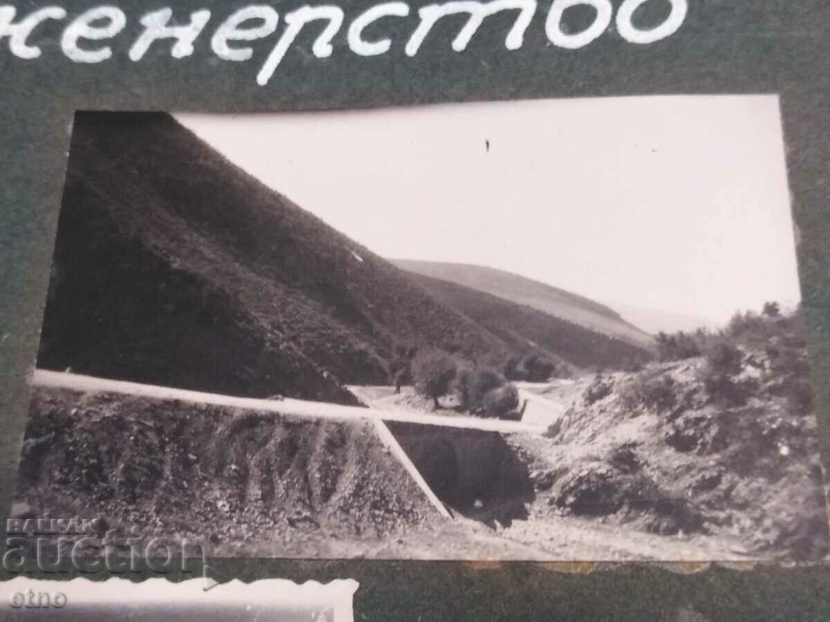 Delivery of Godech-SOCIAL PHOTOS-ROAD CONSTRUCTION, PHOTO Delivery of Godech-SOCIAL PHOTOS-ROAD CONSTRUCTION, PHOTO