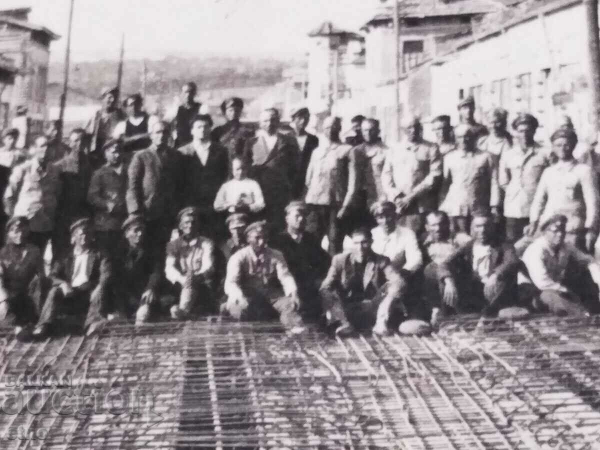 Auction Razgrad, Kubrat - SOCIAL PHOTOS - ROAD CONSTRUCTION, PHOTO Auction Razgrad, Kubrat - SOCIAL PHOTOS - ROAD CONSTRUCTION, PHOTO