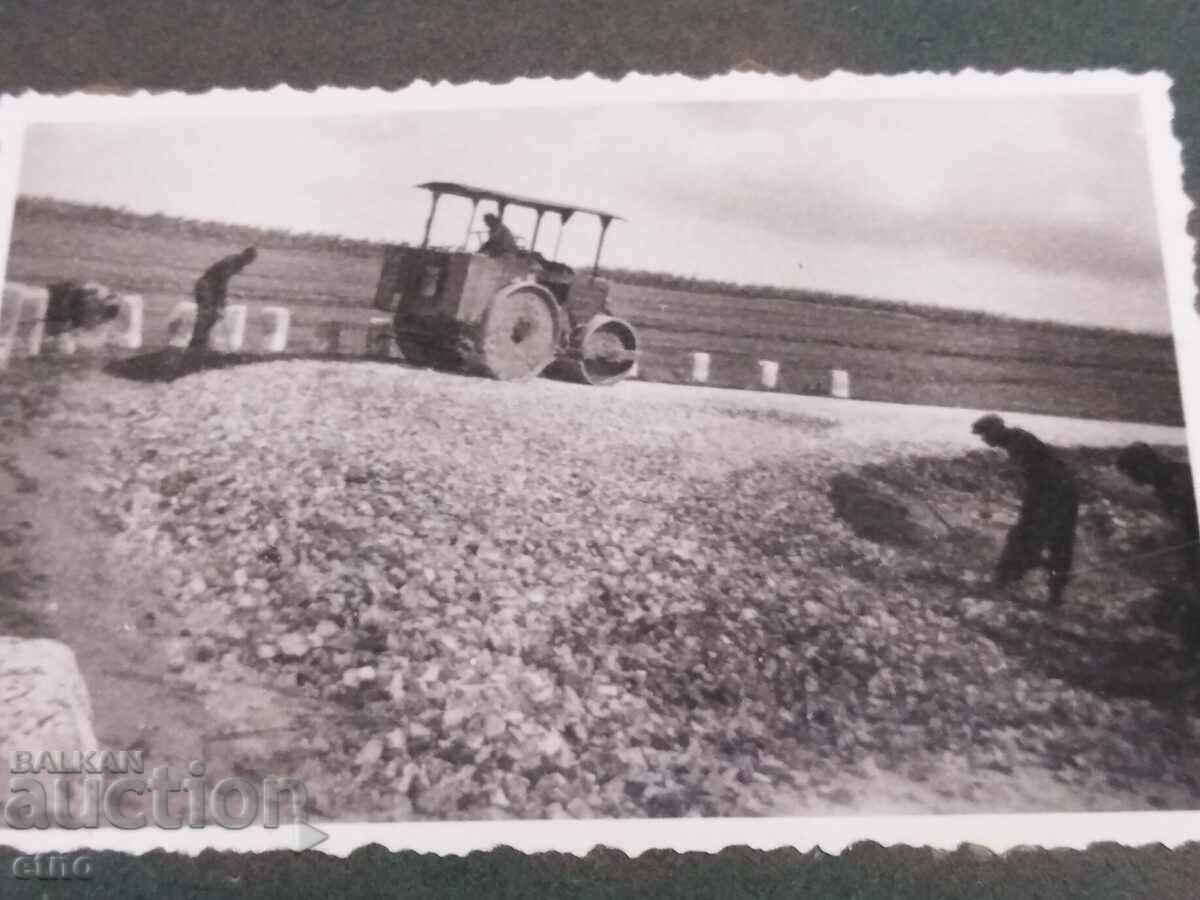 Razgrad, Kubrat - SOCIAL PHOTOS - ROAD CONSTRUCTION, PHOTO - 6 Razgrad, Kubrat - SOCIAL PHOTOS - ROAD CONSTRUCTION, PHOTO - 6