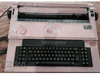 Γραφομηχανή Olivetti