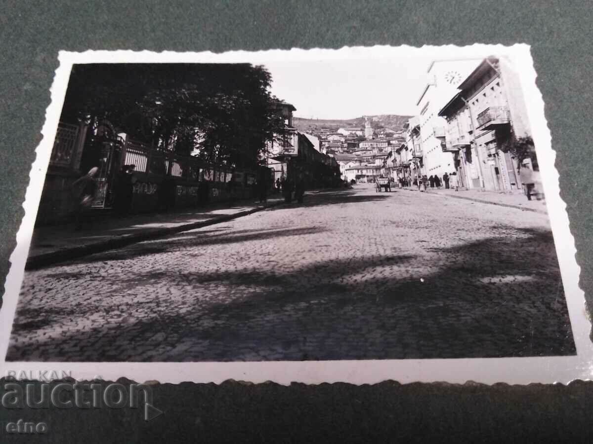 Tarnovo - SOCIAL PHOTOS - ROAD CONSTRUCTION, PHOTO with price 20.00 BGN | € 10.23 Tarnovo - SOCIAL PHOTOS - ROAD CONSTRUCTION, PHOTO with price 20.00 BGN | € 10.23