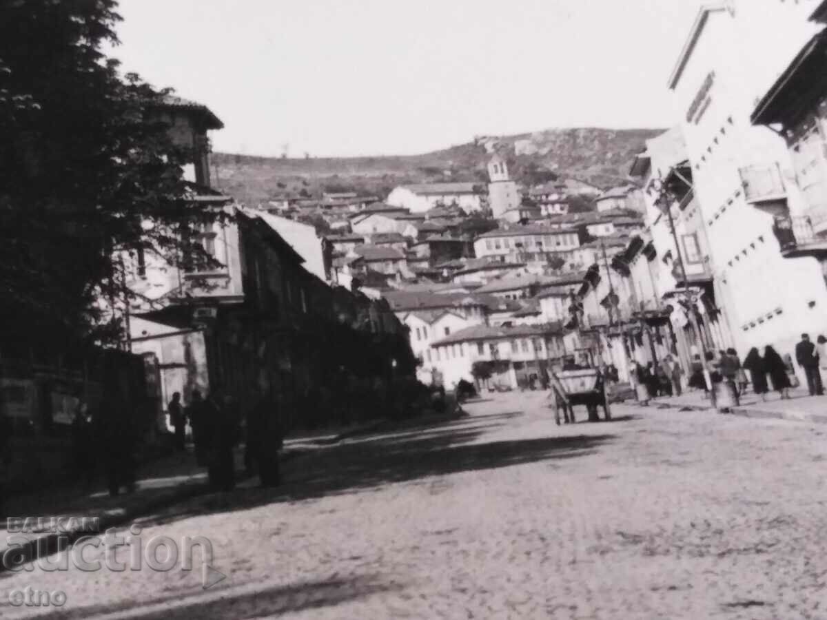 Delivery of Tarnovo - SOCIAL PHOTOS - ROAD CONSTRUCTION, PHOTO Delivery of Tarnovo - SOCIAL PHOTOS - ROAD CONSTRUCTION, PHOTO