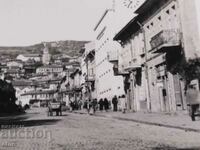 Tarnovo - SOCIAL PHOTOS - ROAD CONSTRUCTION, PHOTO