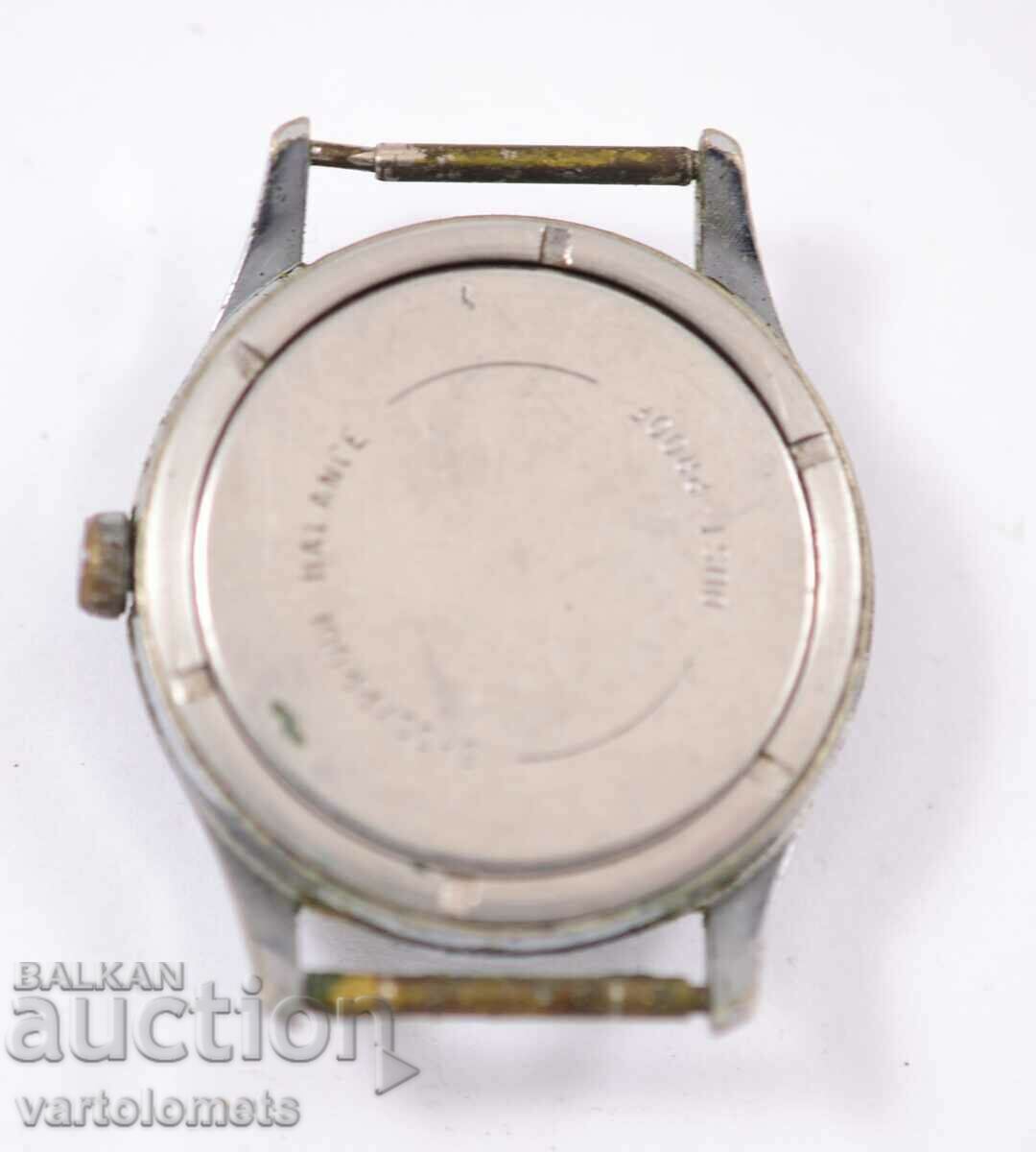 Δημοπρασία Vostok - λειτουργεί